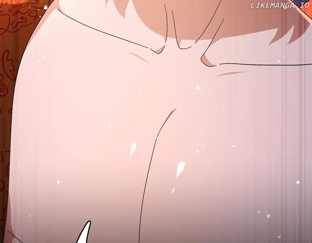 My Furry Harem Is After Me Chapter 363 - page 47